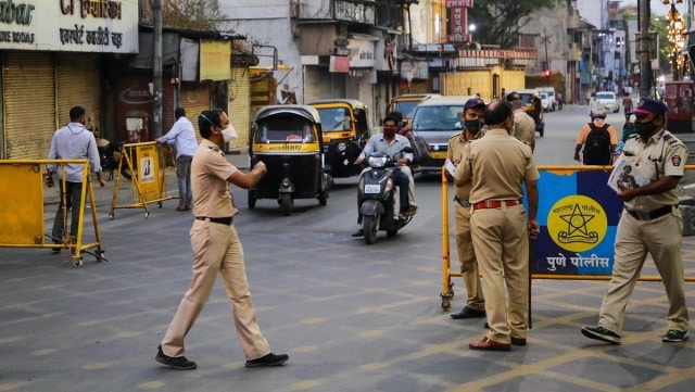 Pune police, Pune news, Pune crime, Pune Bullet Raja' gang, Pune cops, Pune latest news