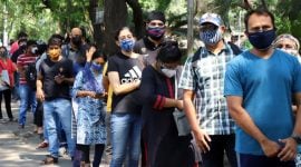 Maharashtra covid vaccination, Maharashtra Covid-19 vaccine, Maharashtra covid news, Mumbai, Maharashtra news, Pune covid news, Pune latest news, Indian express, Indian express news