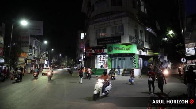 Pune: Police issue formal executive orders on revised restrictions