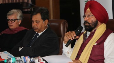 Rana Gurmit Singh Sodhi, Punjab