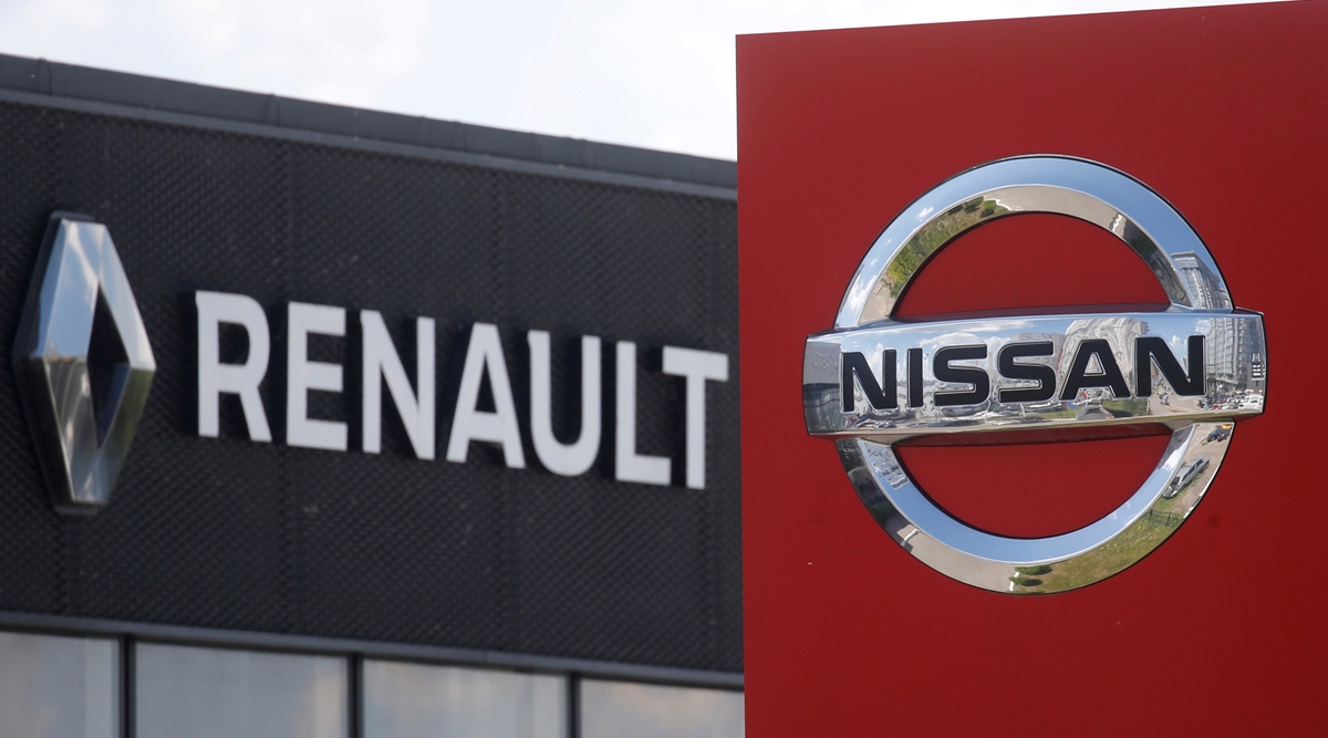 Renault-Nissan and Hyundai face shutdowns in India over workers' COVID