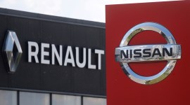 renault nissan