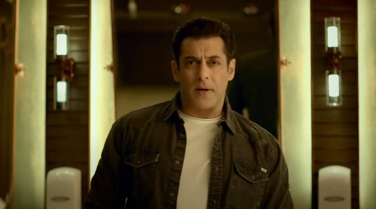 Salman Khan