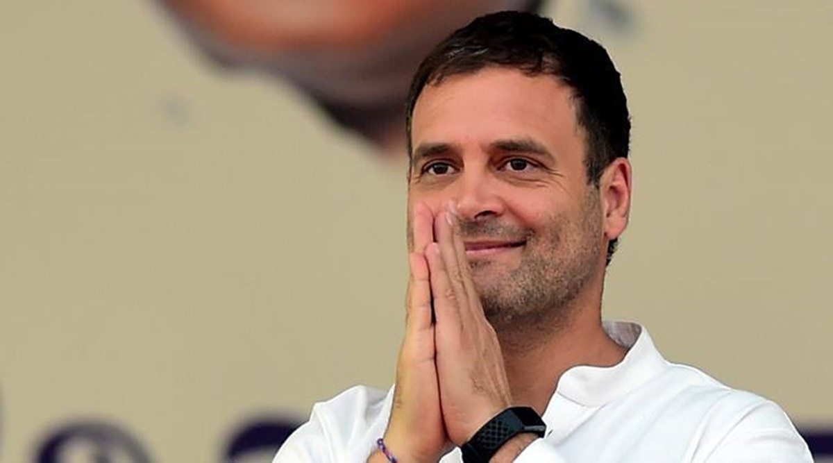 Rahul Gandhi turns 51, decides not to celebrate birthday in view of ...