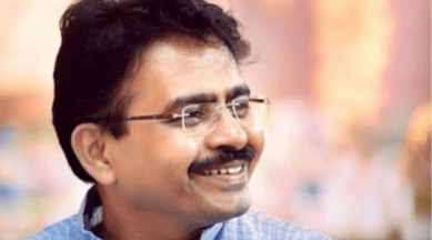 Rajeev Satav