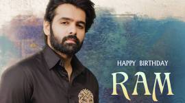 Ram Pothineni