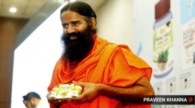 Ramdev