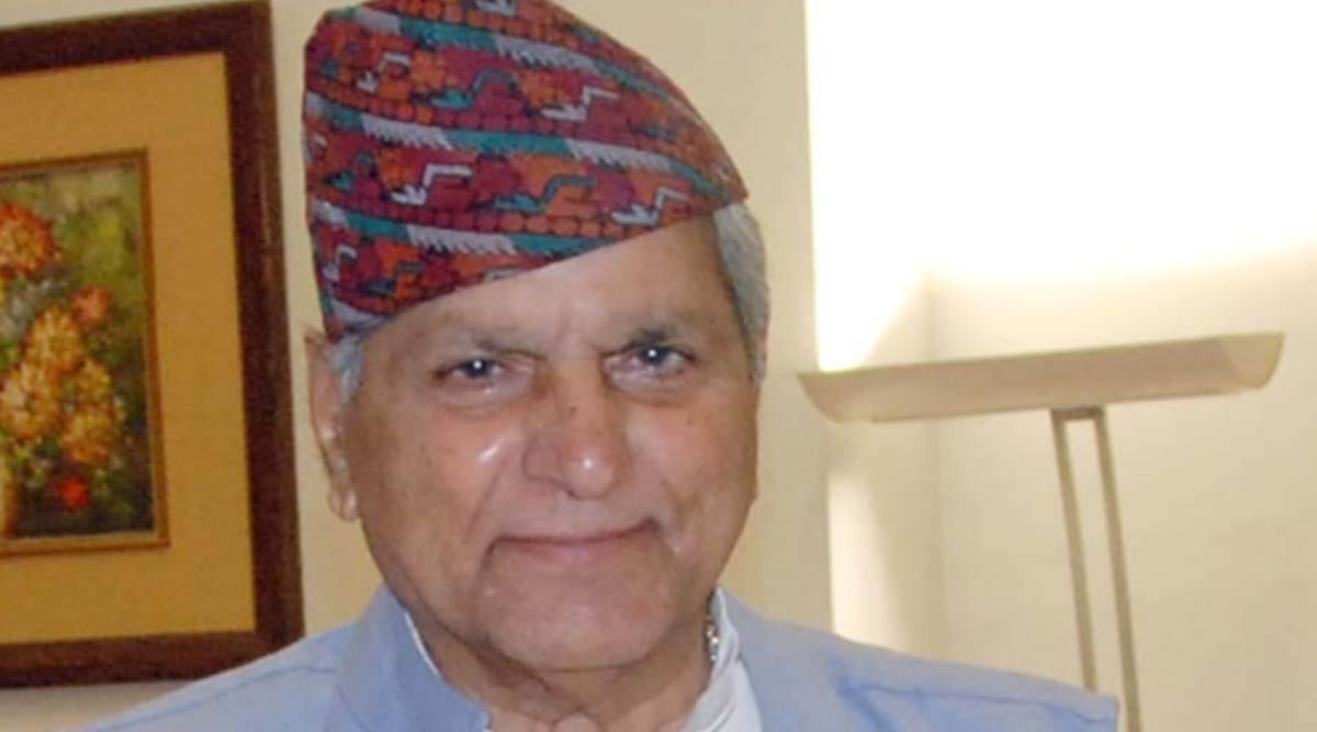 Rashpal Malhotra