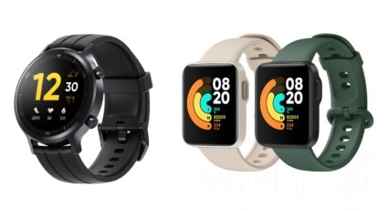 Redmi Watch vs Realme Watch S: Price in India, design, and