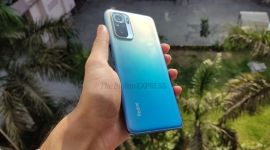 Redmi Note 10S, Redmi Note 10S launch,