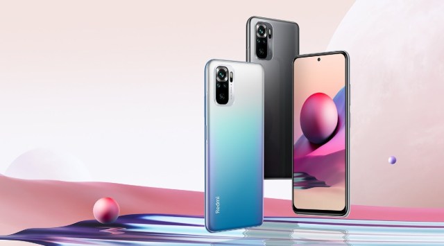 Redmi Note 10S, Redmi Note 10S launch,