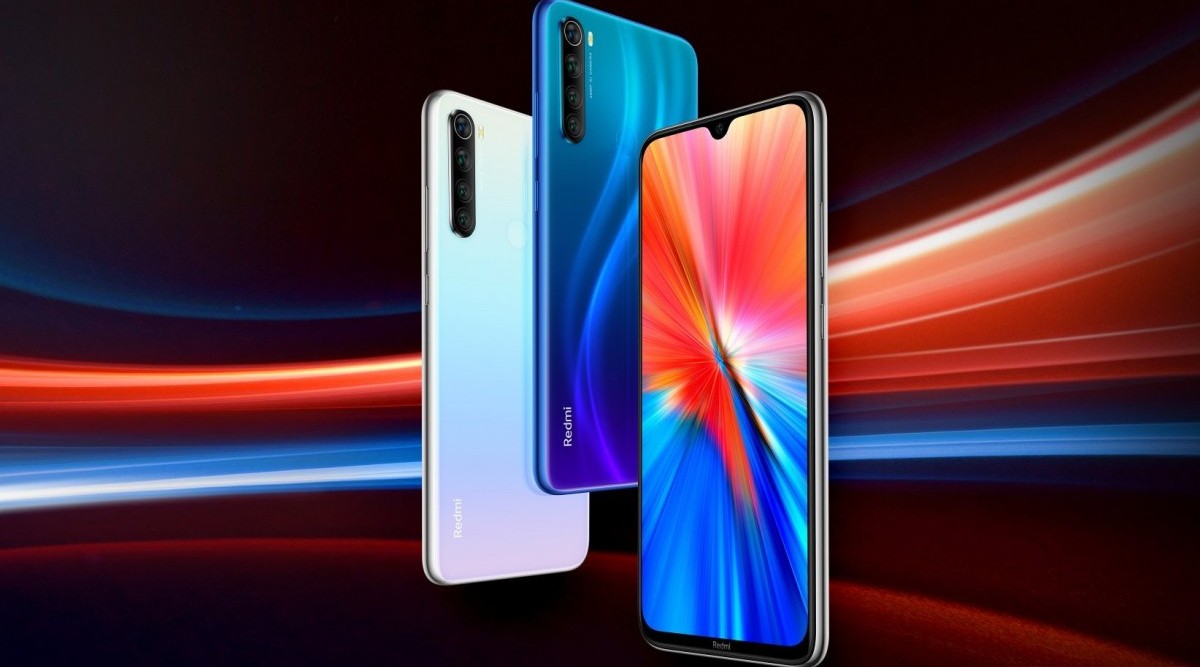 Review Xiaomi Redmi Note 8 in Early 2021: Is It Still Worth It? - IMAJI  Nation