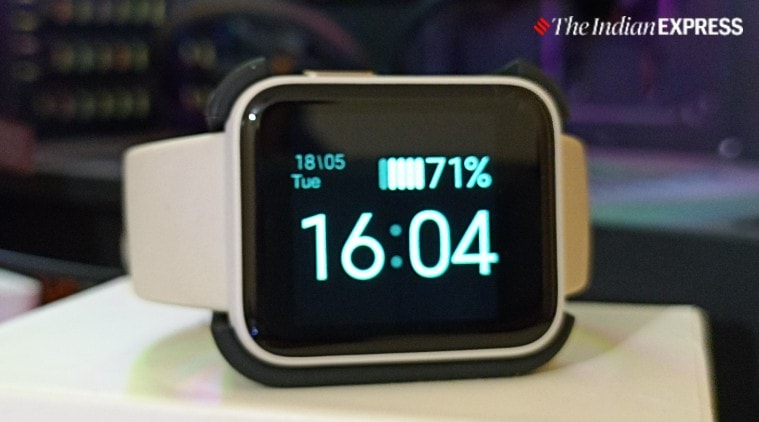 XIAOMI Mi Watch Lite Review – The best budget smart watch of 2021? 