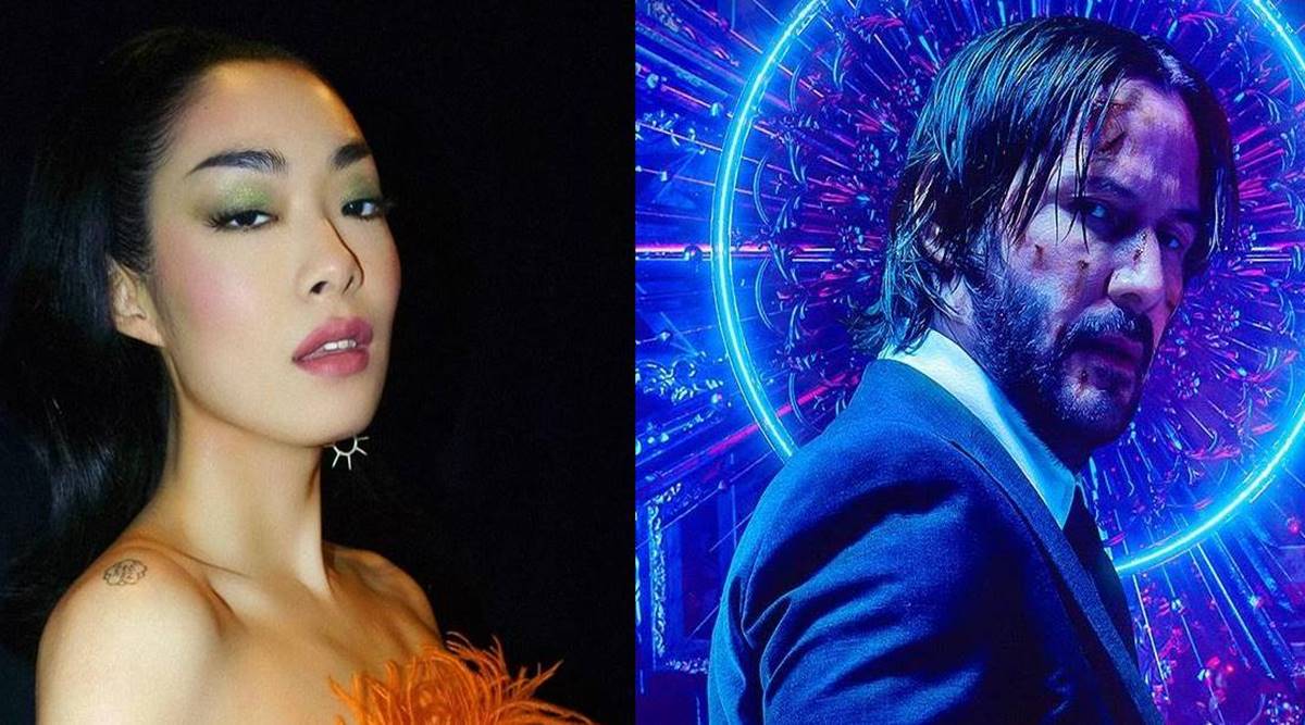 Rina Sawayama to make her acting debut in John Wick 4