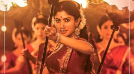 sai pallavi in Shyam Singha Roy