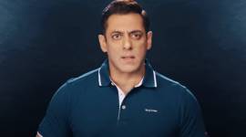 Salman Khan on Radhe