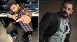 salman khan devi sri prasad