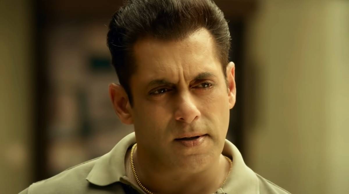 Interview | Salman Khan: I will give my fans exactly what they expect from  me!