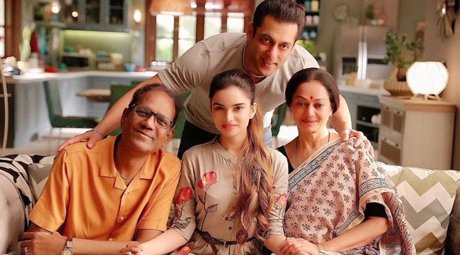 Salman Khan S Radhe Deleted Scenes Shared By His On Screen Sister Nancy Jain Entertainment Gallery News The Indian Express Salman Khan S Radhe Deleted Scenes Shared By His On Screen Sister Nancy Jain Entertainment Gallery News The Indian Express