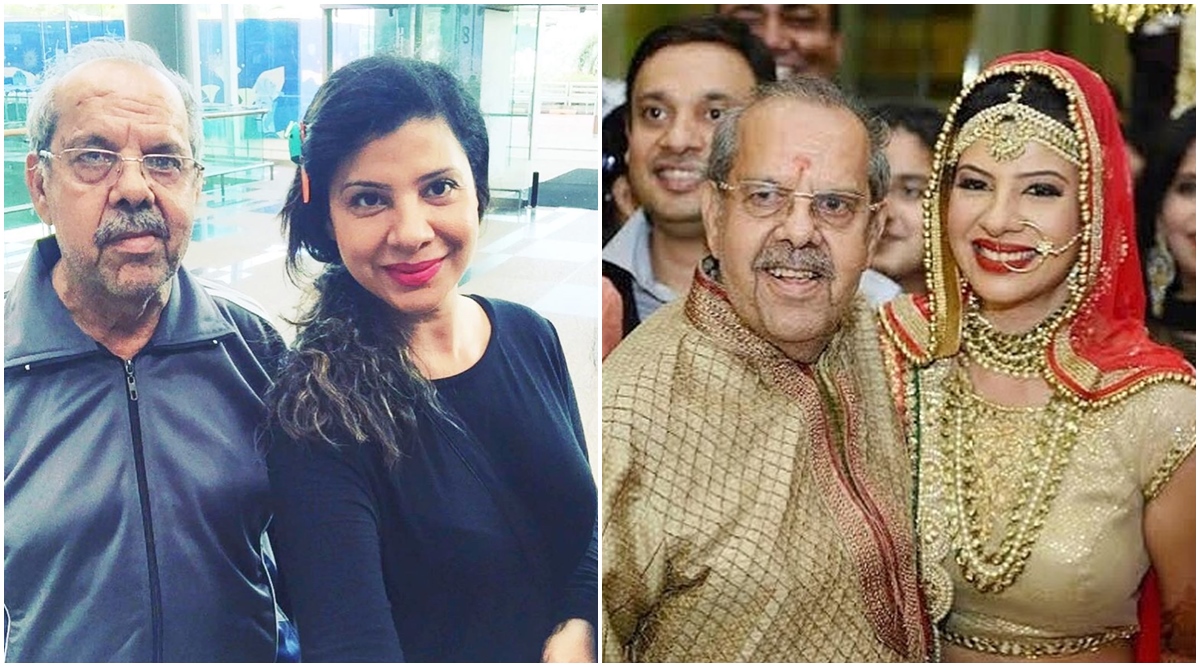 Sambhavna Seth Sex Videos - Sambhavna Seth alleges her father was 'medically murdered', says she has  initiated legal action against Delhi hospital | Entertainment News,The  Indian Express