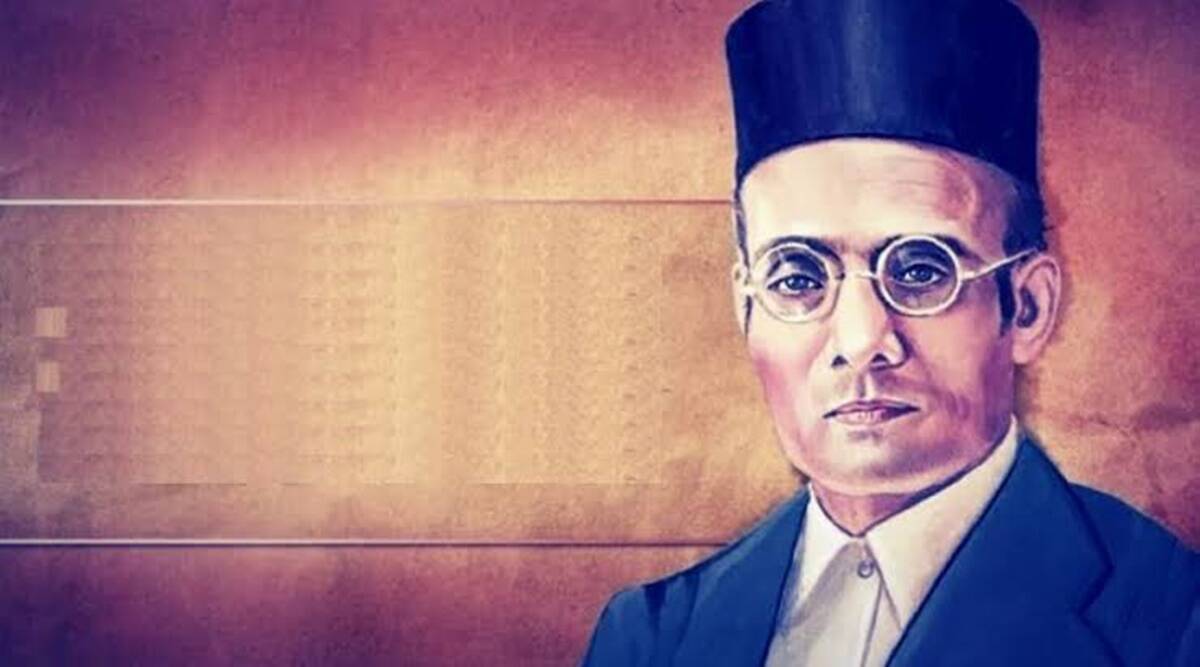 Book on Veer Savarkar to hit stands in July | Books and Literature News,The  Indian Express