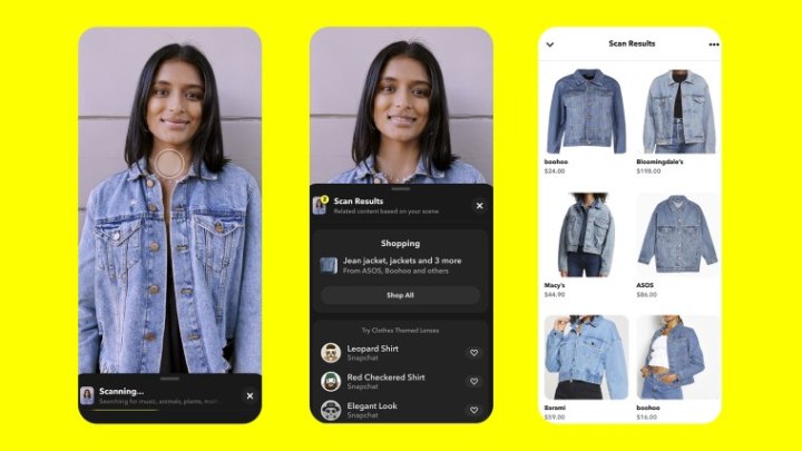 Snapchat, Snapchat Lenses, Snapchat India users, Snapchat new features, Snapchat AR