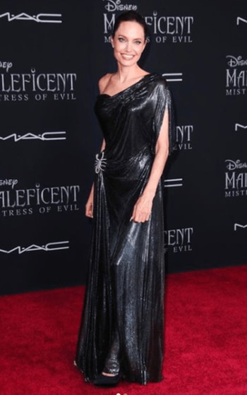 On Angelina Jolie's birthday, a look back at some of her best style moments  | Lifestyle Gallery News - The Indian Express