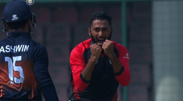 Arzan Nagwaswalla india
