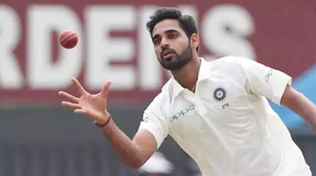 Bhuvneshwar Kumar slams report of him not wanting to play Test cricket |  Sports News,The Indian Express