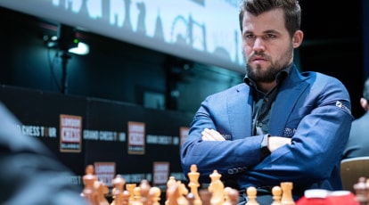 Magnus Carlsen Invitational schedule, results, prize money, how to