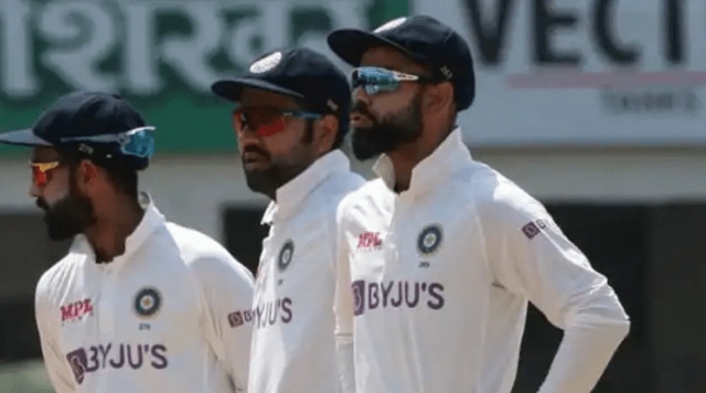 Virat Kohli, Rohit Sharma