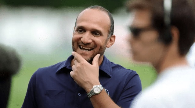 Former England cricketer Mark Butcher feels the ECB should have agreed to change the India Test series to accommodate the IPL. (File Photo/AFP)
