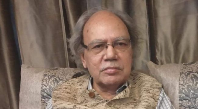 Shamim Hanfi. (Photo Source: commons.wikimedia.org)