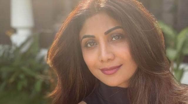 Shilpa Shetty, Shilpa Shetty news, Shilpa Shetty on dealing with stress, Shilpa Shetty on feeling overwhelmed, Shilpa Shetty on taking care during pandemic, Shilpa Shetty family, Shilpa Shetty children, Shilpa Shetty COVID-19, indian express news