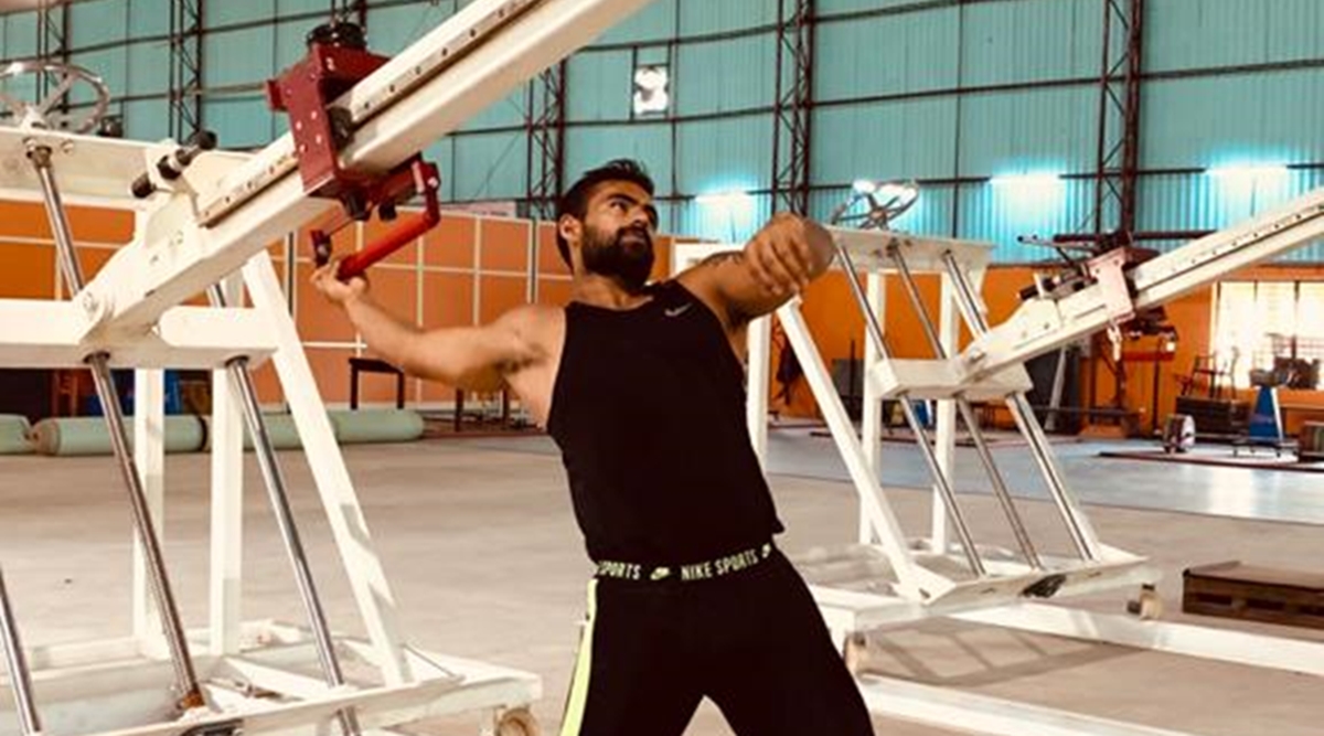 Indian javelin throwers' hunt for Germany's success recipe ends, China firm  lends a hand | Sport-others News - The Indian Express
