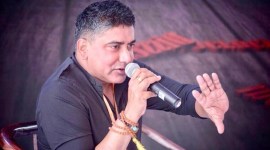 Shrikumar Menon case