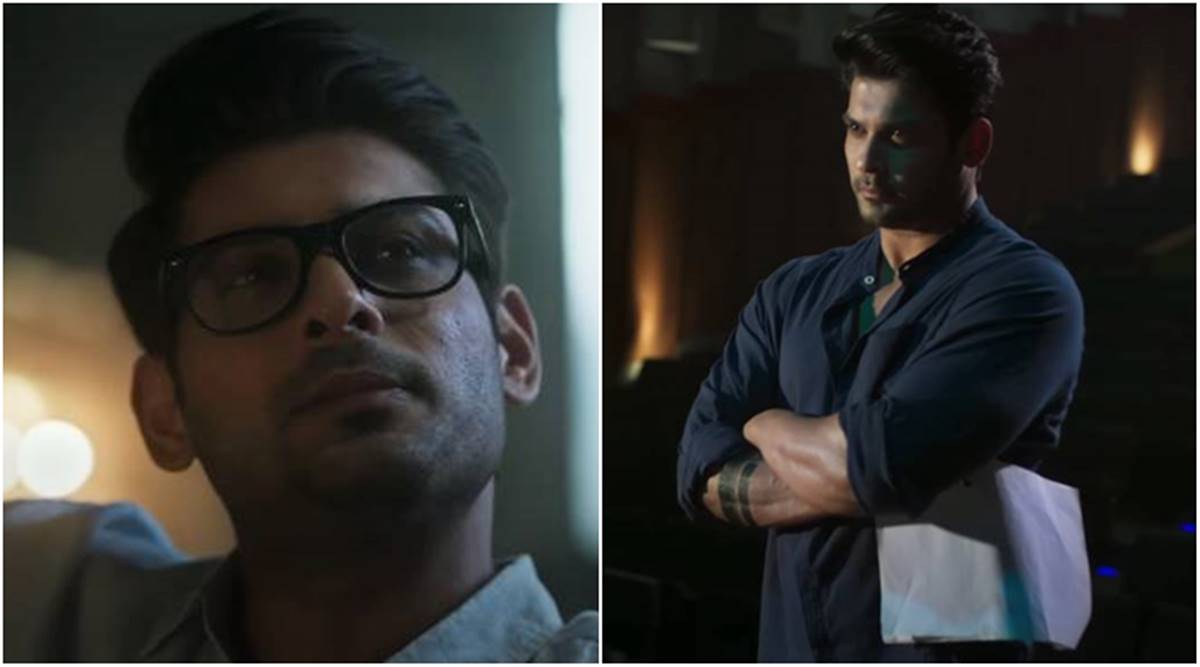 Broken But Beautiful 3 trailer: Sidharth Shukla sets screen on fire