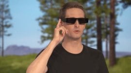 Snap, Snapchat, Snapchat Spectacles 4, Snap Spectacles 4, Snap AR Spectacles, Snapchat Connected Lenses, Connected Lenses