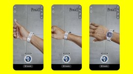 Snapchat, Snapchat Lenses, Snapchat India users, Snapchat new features, Snapchat AR