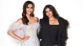 Rhea Kapoor, Rhea Kapoor interview, Rhea Kapoor age, Rhea Kapoor Sonam Kapoor, Rhea Kapoor photos, Rhea Kapoor films, Rhea Kapoor parents, Rhea Kapoor instagram