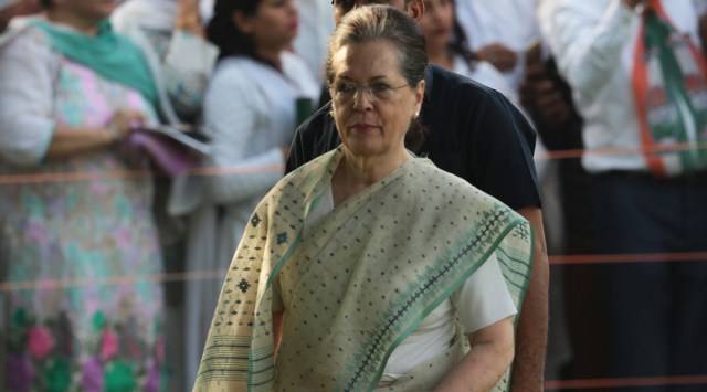 Provide free education to children whose parents died of Covid: Sonia ...