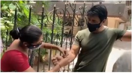 Sonu Sood-rakhi-Manav-Manglani-IG