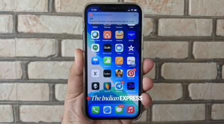 iPhone, iPhone accessibility features, How to set up and use Sound Recognition in iOS 14, what is sound recognition, how to detect dog voice with sound recognition in iOS 14, iOS 14, Apple iPhone tips and tricks