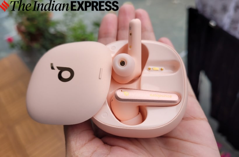 Liberty sound online airpods