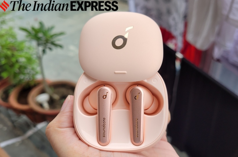 Anker soundcore liberty air 2 pro price in online india