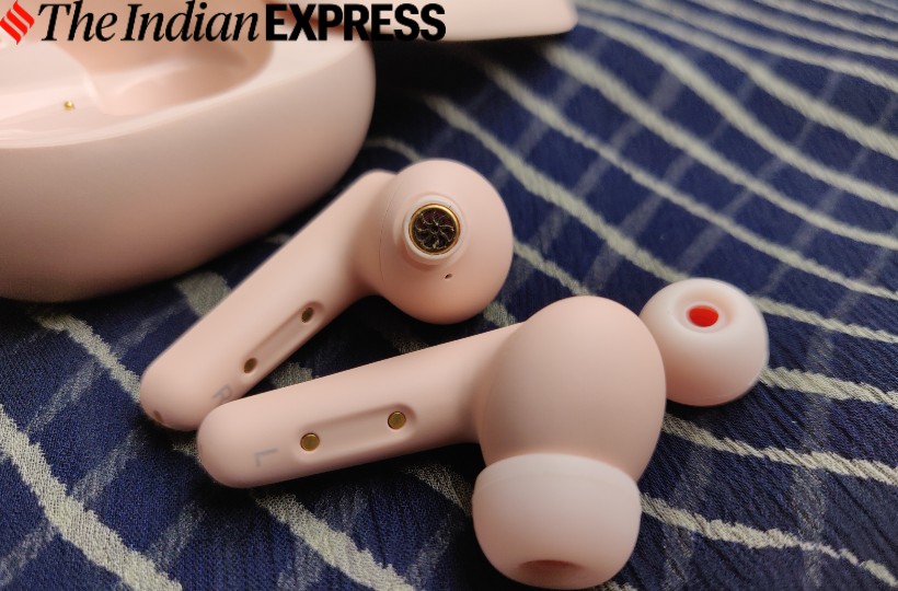 Soundcore Liberty Air 2 Pro review, Soundcore Liberty Air 2 Pro sound quality, Soundcore Liberty Air 2 Pro price, Soundcore Liberty Air 2 Pro price in india, wireless earbuds, wireless earphones, true wireless earbuds, wireless earbuds under rs 10000, wireless earphones under rs 10000, soundcore