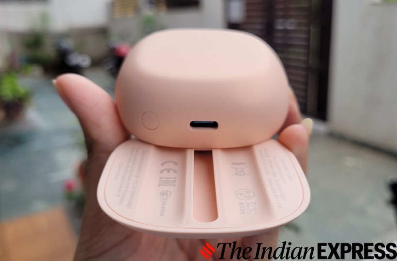 Soundcore Liberty Air 2 Pro review, Soundcore Liberty Air 2 Pro sound quality, Soundcore Liberty Air 2 Pro price, Soundcore Liberty Air 2 Pro price in india, wireless earbuds, wireless earphones, true wireless earbuds, wireless earbuds under rs 10000, wireless earphones under rs 10000, soundcore