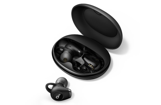 Soundcore Life Dot 2, tws earbuds, wireless earbuds