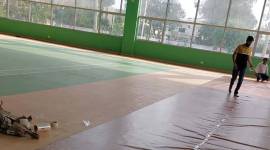 Chandigarh covid centres, Chandigarh news, Chandigrah sports complex, sports complexes to turn into Covid centres, Indian express