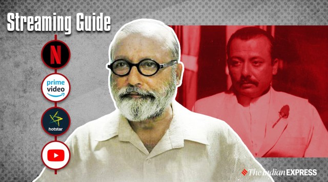 Pankaj Kapur turns 67 today.